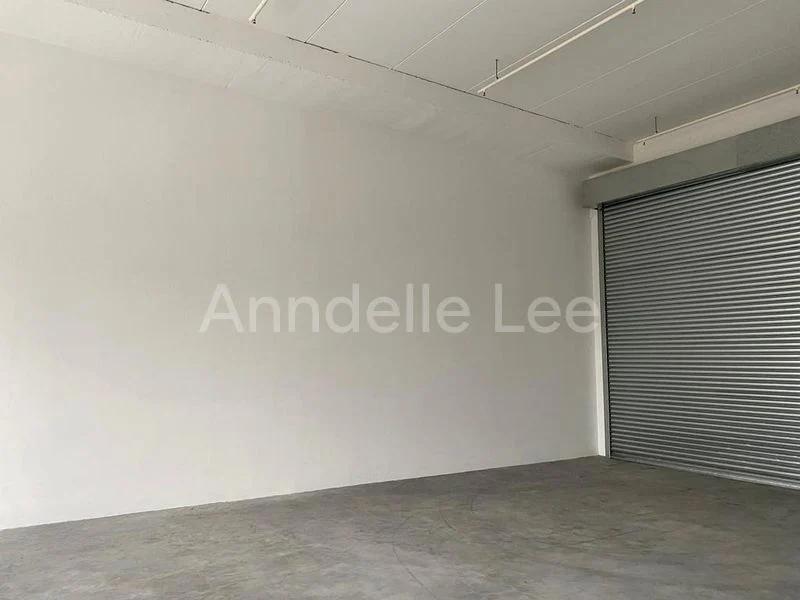 Light Industrial (B1) for Sale in  Revv - Image 5